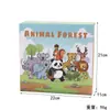 Juguetes para Niños Muñecas de Yeso Pintadas Color Pintura Juguetes Educativos de Ciencia y Educación para Niños Graffiti Personalizado Regalo de Cumpleaños Personalización