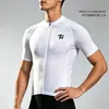 Maillots de Ciclismo de Manga Corta Producen Maillots de Ciclismo de Manga Corta de Verano para Hombres y Mujeres, Maillots de Ciclismo para Deportes al Aire Libre, Ligeros