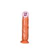 Dildo Artificial, Dildo de Cristal Transparente, Dildo Extra Grande, Dispositivo de Masturbação, Brinquedo Sexual Feminino, Produto Adulto
