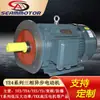 Maquinaria Eléctrica Hebei Xima Producción Personalizada Ye4-2/4/6/8 Polos 2.2-400Kw Motor Asíncrono Trifásico de Ultra Alta Eficiencia
