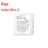 Película Protectora para Pantalla Kobo Libra2 Transfronteriza Tipo Papel 3A Antirreflejante Mate Antirreflejante Ar Antirreflejante