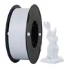 KINGROON Impresora 3D Filamento PETG Línea Transparente Material FDM 1kg 1.75mm Filamento para Impresión 3D