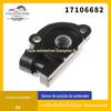 Aplicável à fábrica de autopeças do sensor do acelerador Nissan Peugeot 17106682
