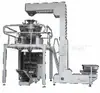 Balanza automática de combinación de cacahuete máquina de envasado máquina de envasado por peso suministro directo de fábrica