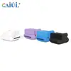 Adecuado para Cubierta de Lente de Cámara Polaroid Go a Prueba de Polvo y Anti-Rayones Cubierta Protectora de Plástico Puro Color Estilo Nuevo