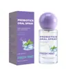 Spray Bucal Probiótico Nuevo Empaque Transfronterizo 20ml Empaque Neutro Spray Bucal Probiótico