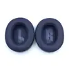 Adecuado para Fundas de Auriculares Jbl Live500Bt, Fundas de Esponja, Almohadillas para Orejas, Tapones para Orejas, Accesorios, Tapones para Orejas Montados en la Cabeza, Reemplazo de Fundas de Cuero