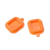Plugue de Silicone Resistente a Altas Temperaturas à Prova d'Água Capa Protetora Plug-in Tampa de Poeira Borracha de Silicone Plugue de Vedação de Poeira Automotivo