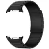 Adecuado para correa de silicona magnética para Samsung Galaxy Watch 8/9 Pulsera Watch 8 Classic 46mm
