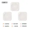 Dispositivo antiatascos para lavabos, tapa de desagüe, filtro de pelo para baño, red de filtro de pelo para desagüe de fregadero de cocina