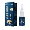 Spray y Gotas Nasales de Bilis de Oso Xiangyitang, Gotas Nasales Compuestas de Bilis de Oso para Congestión Nasal, Spray de Cuidado Herbal