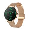 Nuevo reloj inteligente T8Pro con llamadas Bluetooth 1.36 pulgadas frecuencia cardíaca presión arterial salud de la mujer reloj multideporte
