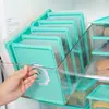 Organizador de Cozinha Caixa de Conservação de Frutas e Legumes Temporizador Caixa de Armazenamento para Geladeira Caixa de Congelador de Plástico Bolinhos Congelados