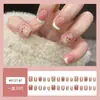 Peças de nail art direto da fábrica para usar nail olho de gato, Aurora, patches de nail art de cor mágica podem ser personalizados e desenhados