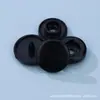 Botões de Pressão de Plástico Coloridos Pom Botões Escondidos Infantis Botões de Roupa T3 T5 T8 Roupas de Bebê Fechos de Pressão Invisíveis