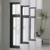 Janela de Sistema com Ruptura Térmica Portas e Janelas de Alumínio Fechamento de Varanda Janela à Prova de Som Janela de Liga de Alumínio Janela de Abrir Janela do Chão ao Teto