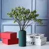 Estilo Europeu Cola Macia Gipsofila Flor Artificial Flor Falsa Decoração de Casa Estilo Europeu Flor de Casamento Flor de Plástico Gipsofila