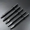 El martillo neumático de minería G10 es resistente a los impactos, al desgaste, tratado térmicamente, duradero y no se rompe fácilmente, con una punta afilada.