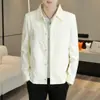 Chaqueta de Primavera para Hombre, Estilo Coreano Ajustada Moderna Chaqueta Casual para Hombre, Prenda Superior Elegante, Moda Masculina Nueva Primavera y Otoño 2026