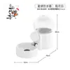 Bebedouro Automático para Gatos e Coelhos, Garrafa de Água Suspensa para Pets para Cães, Garrafa de Água para Gaiola de Gato, Comedouro Suspense para Cães