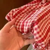 Conjunto de Verano para Niñas 2026 Nuevo Conjunto Elegante para Bebés y Niños Pequeños, Lindo Conjunto de Dos Piezas con Shorts Florales y Camiseta sin Mangas