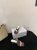 Primer Encuentro: Sandalias de Verano para Mujer Elegantes y Únicas - Versátiles, Casuales, de Tacón Alto, Puntera Cuadrada, Uso Bidireccional, con Tacón de Cuña y Diseño de Pinza para el Dedo del Pie
