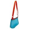 Bolsa de Conchas de Praia para Exterior Bolsa de Coleta de Ferramentas para Cavar Areia Bolsa de Brinquedos Acessórios de Praia de Malha Bolsa de Praia com Zíper