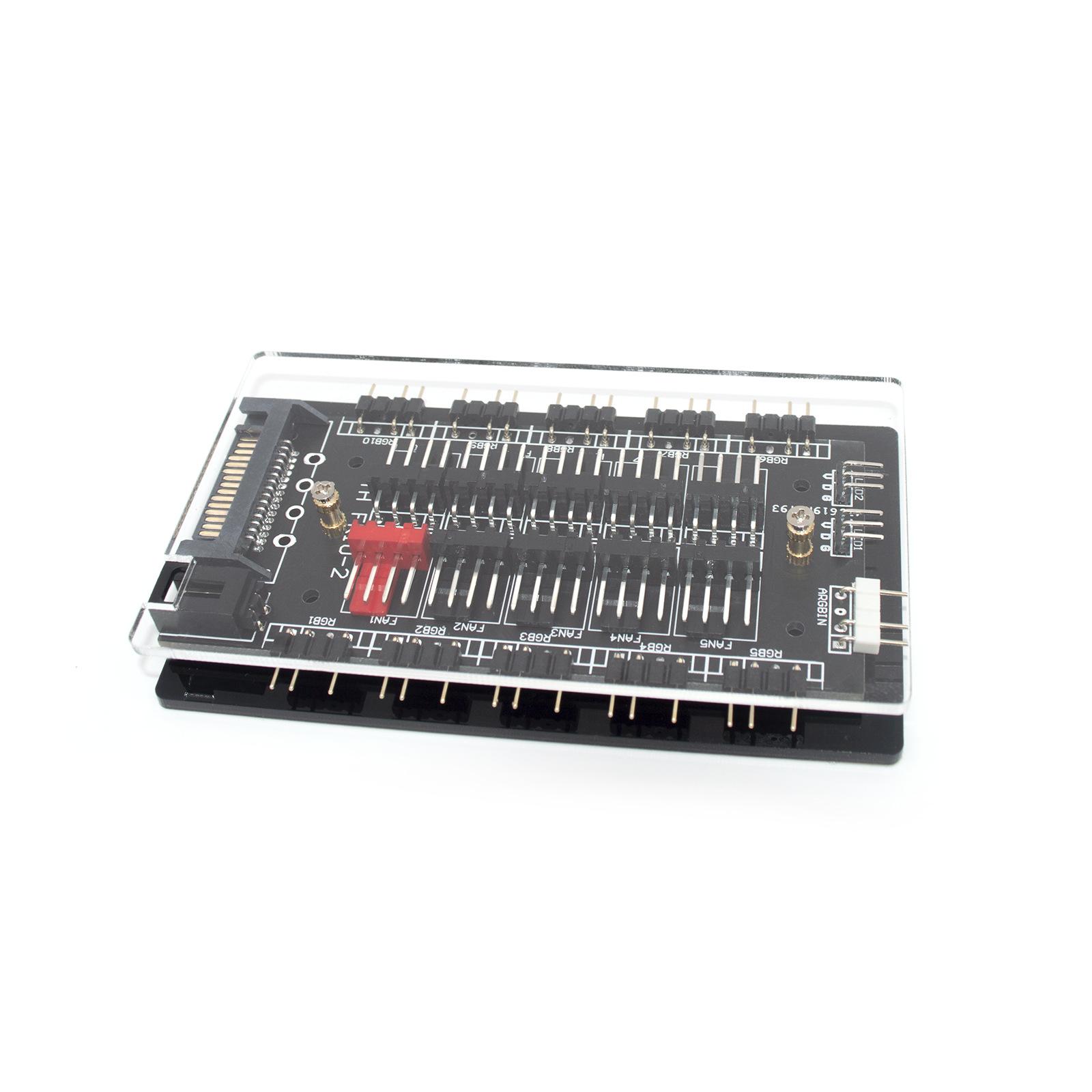 5V3针ARGB PWM 10位集线器-1600 (6).j