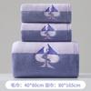 Toalla de baño transfronteriza de comercio exterior al por mayor, toalla de vellón coral con viento, toalla de baño absorbente para dormitorio de estudiantes, condado de Gaoyang