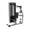 Suministro Mayorista del Fabricante de Equipos de Fitness Comerciales de Fuerza Equipo Deportivo para Músculos Abdominales del Gimnasio Entrenador de Abdominales