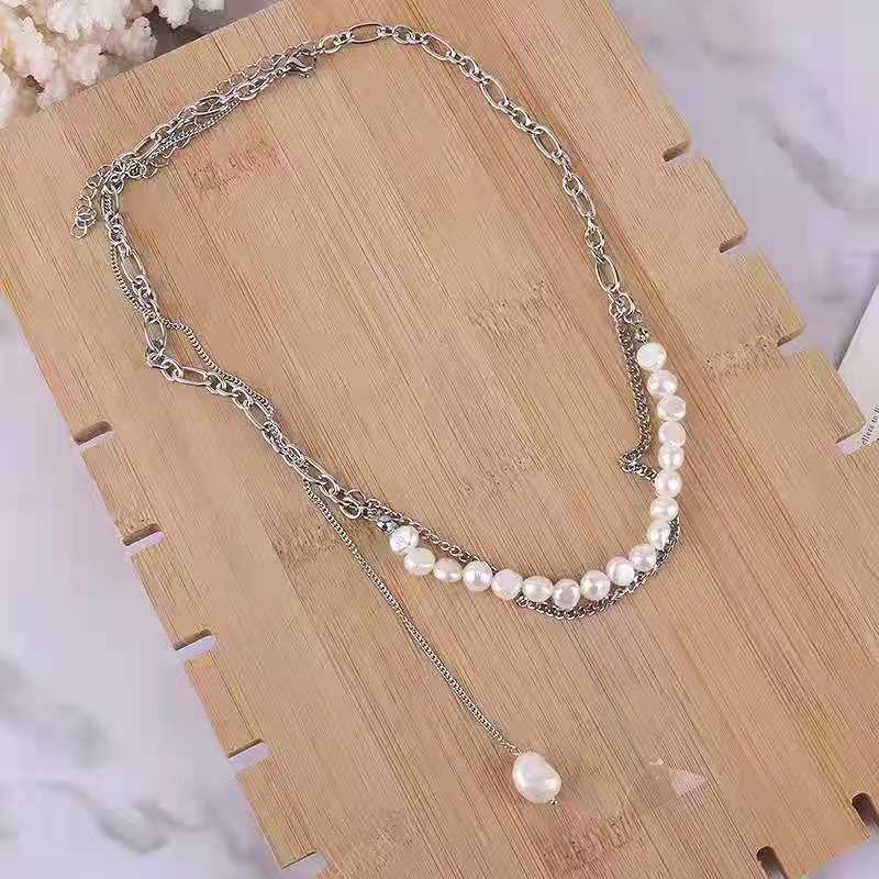 项链