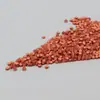 Gránulos de PVC Duro de Alta Pureza, Partículas de Plástico de PVC Inodoras, Materias Primas Especializadas para Carcasas de Equipos Médicos