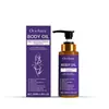 Oceaura Aceite de Cuidado Hidratante Corporal Ingredientes Suaves Cuidado Corporal Mantenimiento Diario Masaje Cuidado a Cuadros