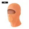 Capucha Personalizada Transfronteriza de Verano para Ciclismo al Aire Libre, Forro Interior Absorbente de Sudor y Secado Rápido para Motocicleta, Máscara de Seda de Hielo de Alta Elasticidad con Sensación Fresca