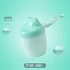 Copo para Lavar Cabeça de Hobby Chuveiro Banho Colher de Shampoo Recém-Nascido Colher de Água para Banho Criança Desenho Animado Pá de Água Espessada