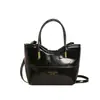 Bolso de Mano Mujer 2026 Nuevo de Moda Casual Bolso de Mujer Estilo Coreano Bolso de Hombro Texturizado Versátil Bolso Cruzado Simple
