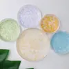 Fabricante de Origen Perlas de Microcondensación Envueltas en Perlas de Aceite Partículas de Esencia Ingredientes Auxiliares de Grado Cosmético Fórmula sin Emulsionantes Perlas de Aceite