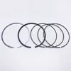 Adecuado para Suzuki M13A M15A Anillos de Pistón 12140-54Ga0 Juego de Anillos de Pistón