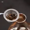 Lâmpada de aromaterapia rede à prova de fogo garrafa de vidro lâmpada de vela de agarwood rede de filtro de aço inoxidável acessórios rede para queimador de incenso bolsa de rede embutida