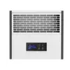 Deshumidificador de Piscina Montado en Pared Controlador de Bomba de Calor Industrial Purificador de Aire Deshumidificador de Extracción Venta al por Mayor Ahorro de Energía