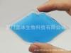 Fabricante de gelo azul bolsa de gelo em formato de lábio roxo especial de PVC bolsa de gelo de TPU bolsa de gelo bolsa fria e quente reutilizável