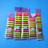 Cola de pez para flotador cabeza gruesa cola gruesa llamativa cola de flotador tubo grueso cono recto hueco cola suave aparejos de pesca Accesorios Venta al por mayor