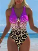 Traje de baño de una pieza estilo europeo y americano para mujer, escote en V profundo, ceñido a la cintura, adelgazante, disimula el abdomen, conservador, adecuado para vacaciones en aguas termales, ajustado, diseño con transparencias