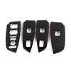 Adecuado para Honda Inspai Inspire 19-23, manija de la puerta, interruptor de elevación del vidrio, molduras interiores y exteriores