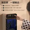 Nuevo Modelo de Palillero Desinfectante para Uso Doméstico, Caja de Almacenamiento de Palillos de Gama Alta, Máquina Desinfectante de Cocina, Máquina Todo en Uno para Desinfección y Secado de Palillos