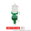 Dispensador de Agua para Pájaros, Bebedero Automático, Bebedero para Loros, Comedero para Codornices, Accesorios Colgantes para Jaula de Pájaros