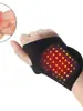Nueva pulsera eléctrica calefactora transfronteriza, pulsera calefactora con moxibustión y compresa caliente para abrigar, control de temperatura USB de tres niveles, venta al por mayor