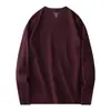 Cuello en V Sin Costuras Otoño Capa Base Térmica para Hombre Camiseta Térmica de Manga Larga Espesa de Forro Polar para Otoño e Invierno