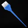 Fabricante Wanmei Fornece Diretamente Pincel para Tintura de Cabelo para Salão de Beleza, Pente com Aplicador de Óleo, Pincel para Permanente e Tintura de Cabelo, Pincel de Nylon, Ferramentas para Salão de Beleza