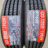 Pneu Shuangqian 205/65R17.5 Padrão Rt600 Caminhão Automóvel de Passageiros Caminhão Entrega Direta Caminhão Pesado Caminhonete